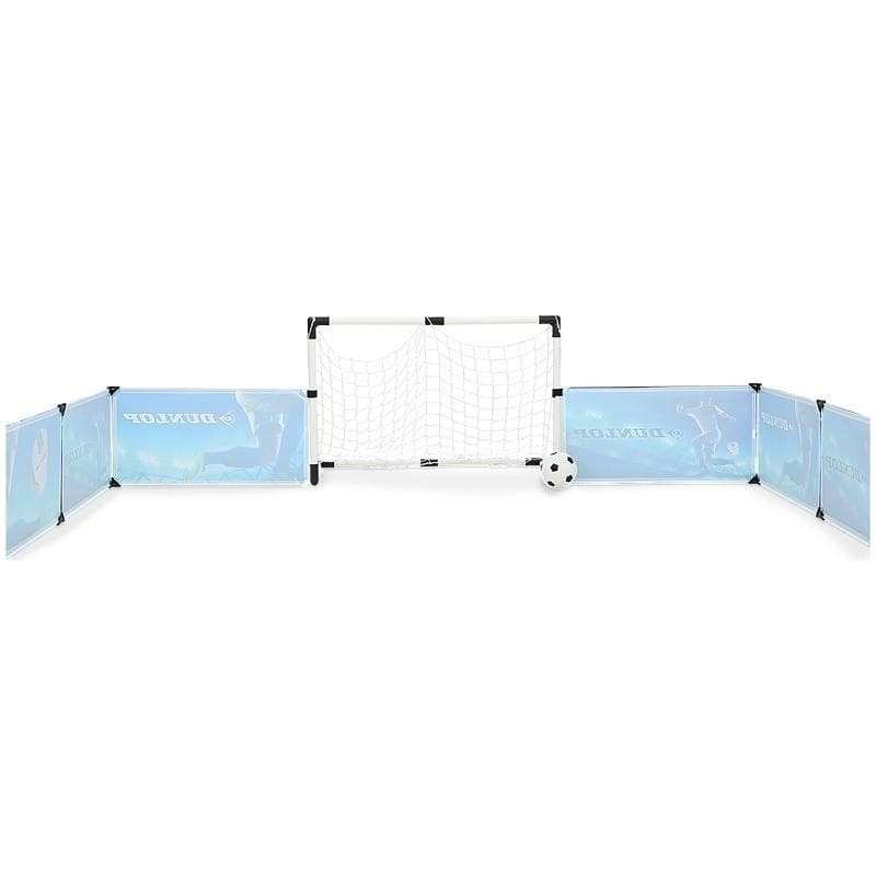 Terrain de football Dunlop