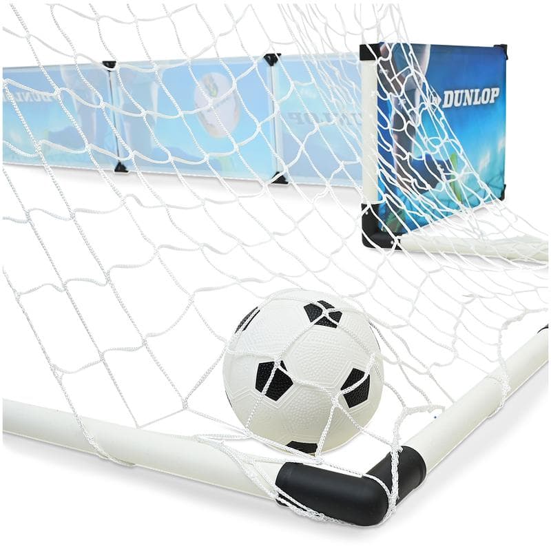 Terrain de football Dunlop