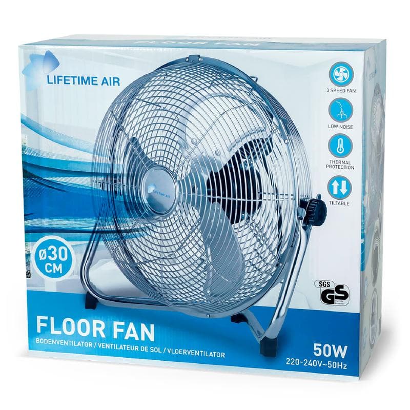 Ventilateur