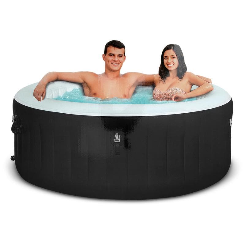 DreamStream opblaasbaar bubbelbad