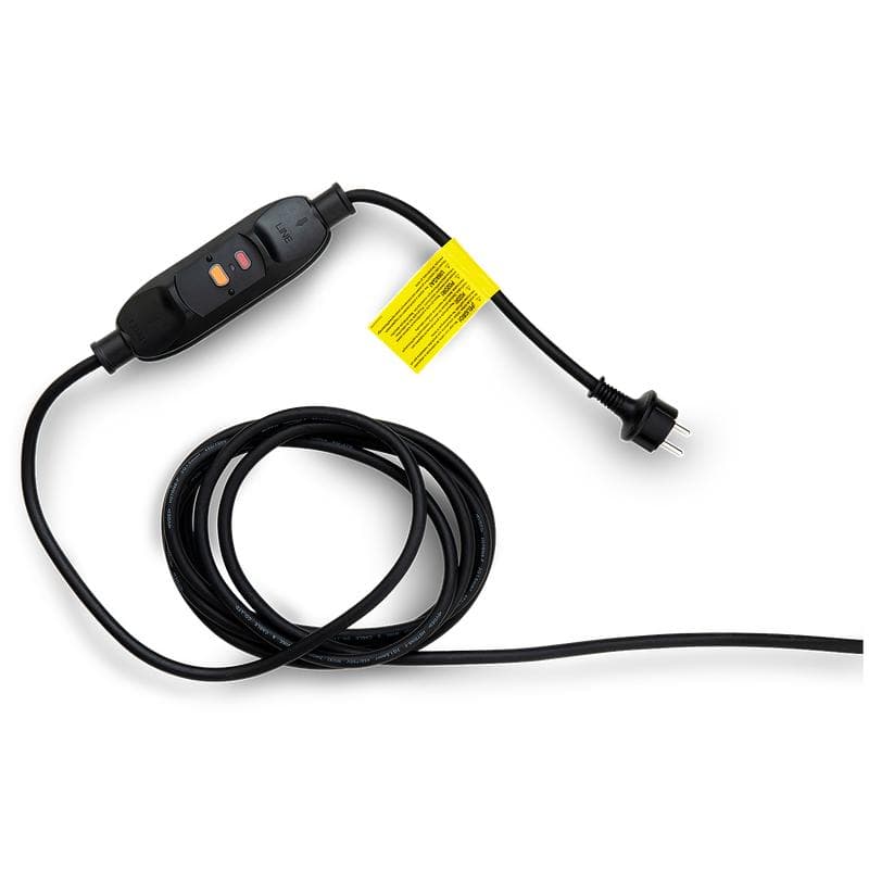 DreamStream opblaasbaar bubbelbad