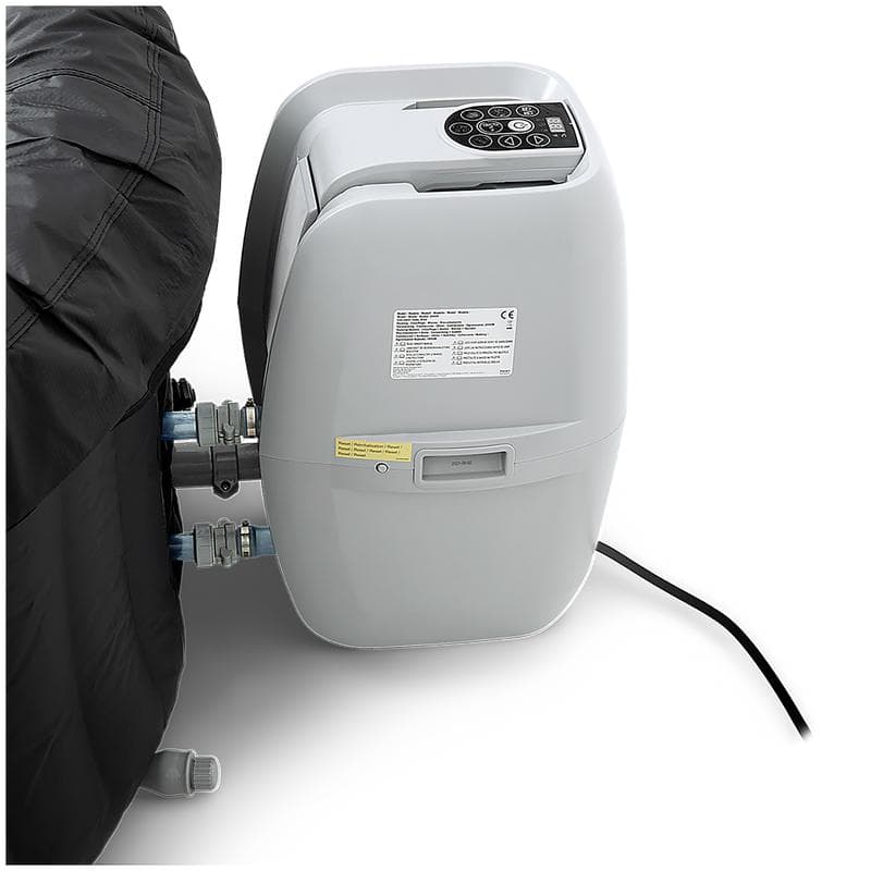 DreamStream opblaasbaar bubbelbad