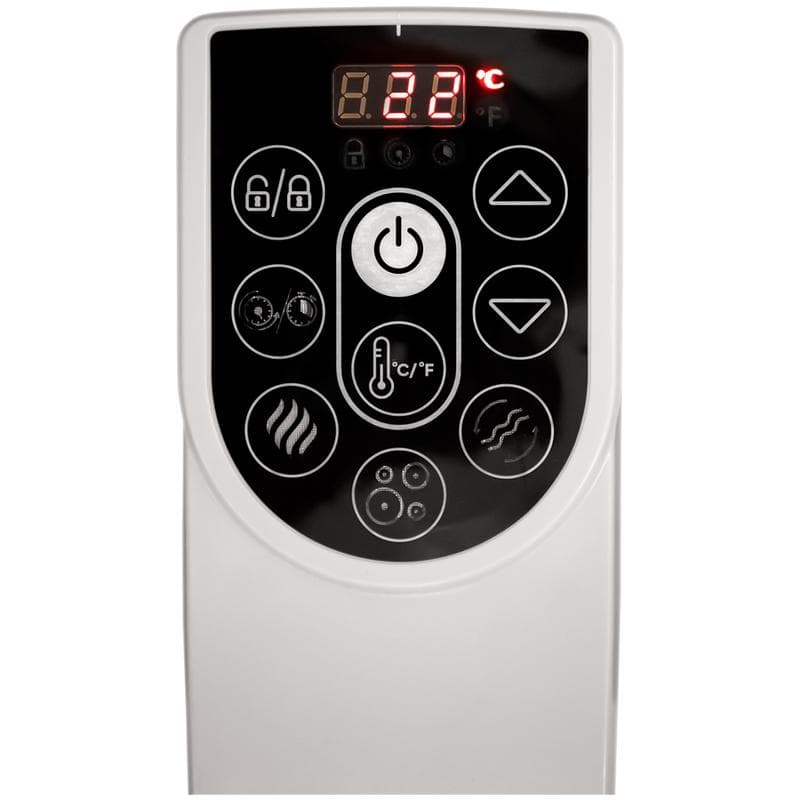 DreamStream opblaasbaar bubbelbad