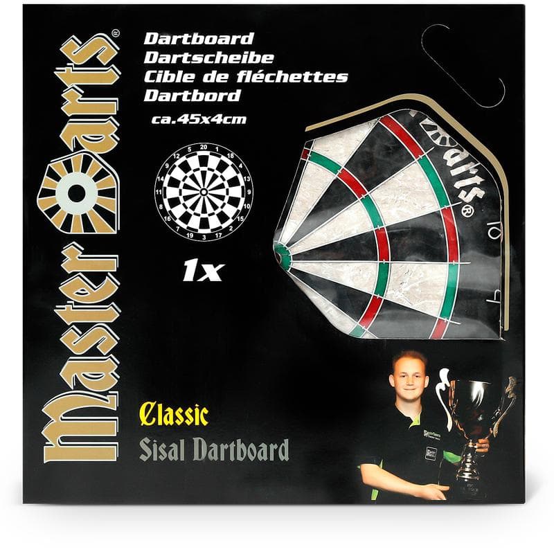 Dartboard
