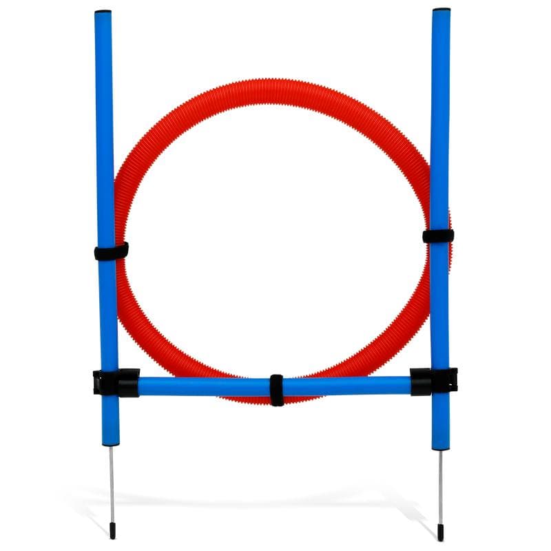 Agility trainingsset voor honden