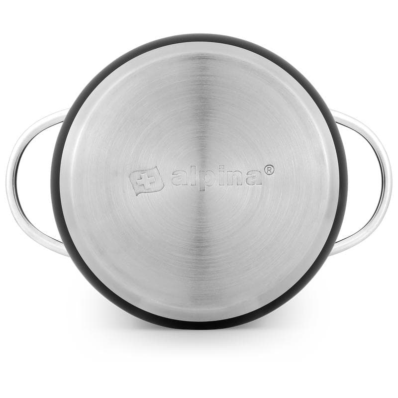 Alpina pannenset