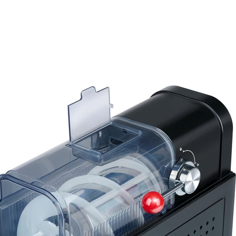 Slushmachine & milkshake maker