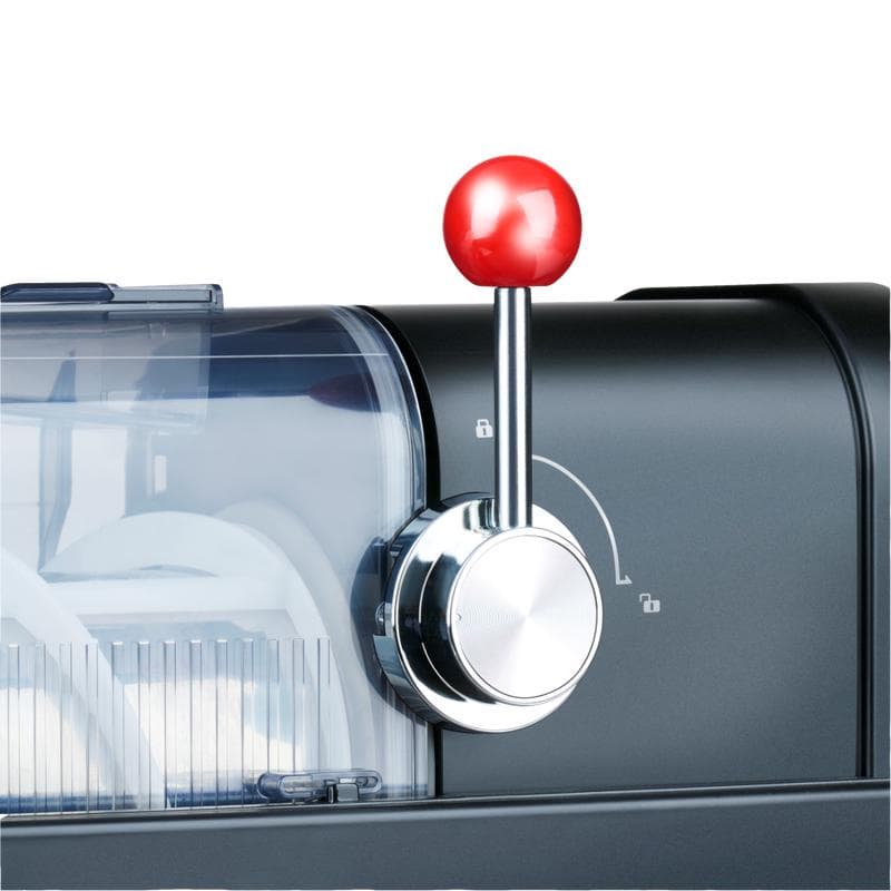 Slushmachine & milkshake maker