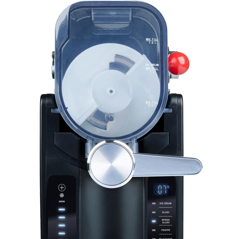 Slushmachine & milkshake maker