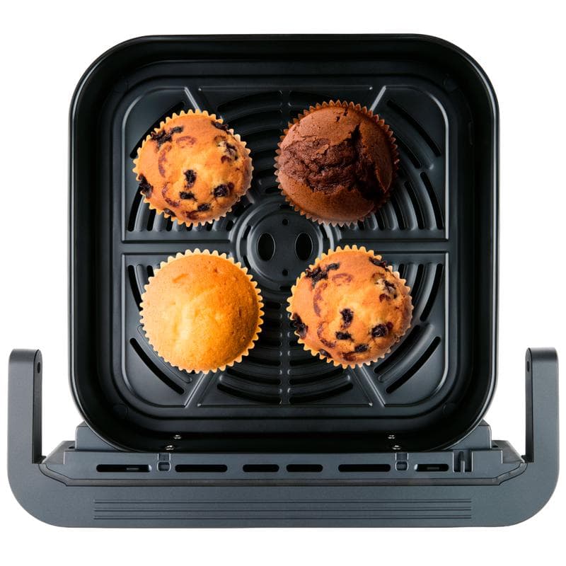 Alpina pizza airfryer