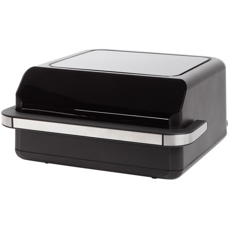 Alpina pizza airfryer ZHAF-798A | 2100 watt | 9 programma’s