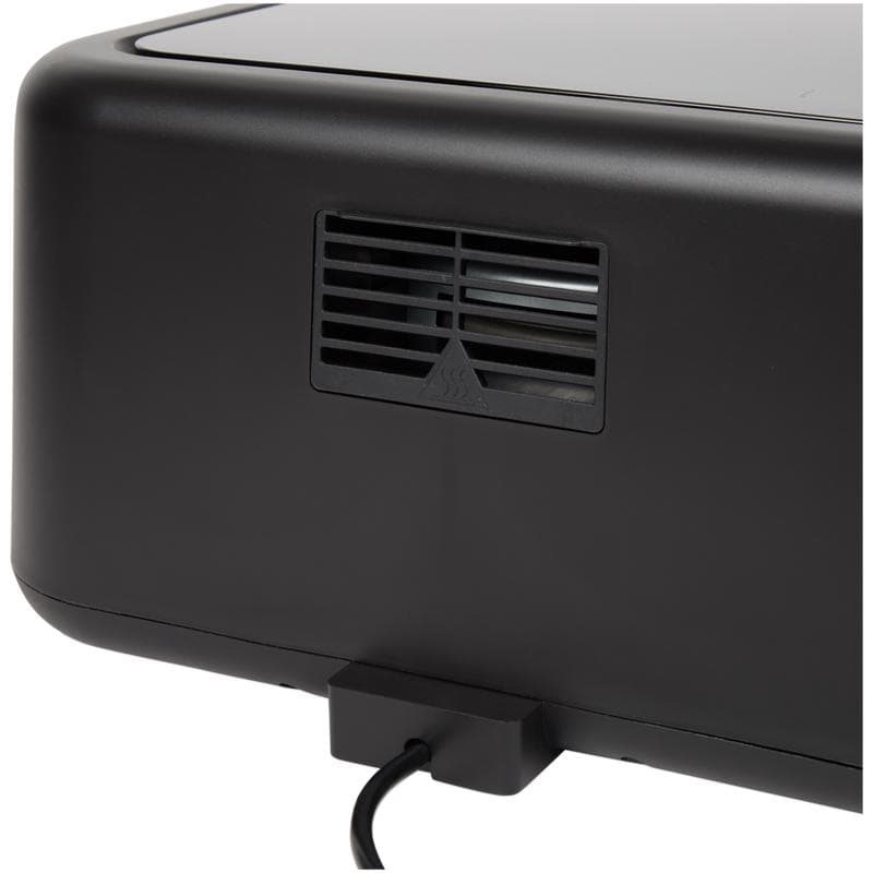 Alpina pizza airfryer