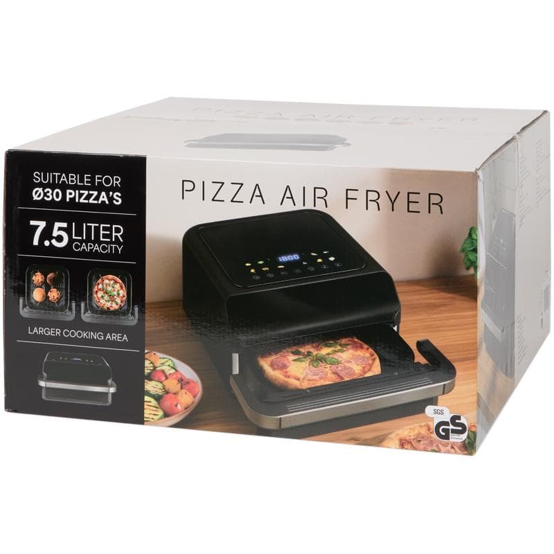 Alpina pizza airfryer