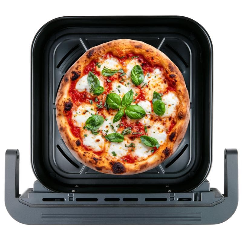 Alpina pizza airfryer