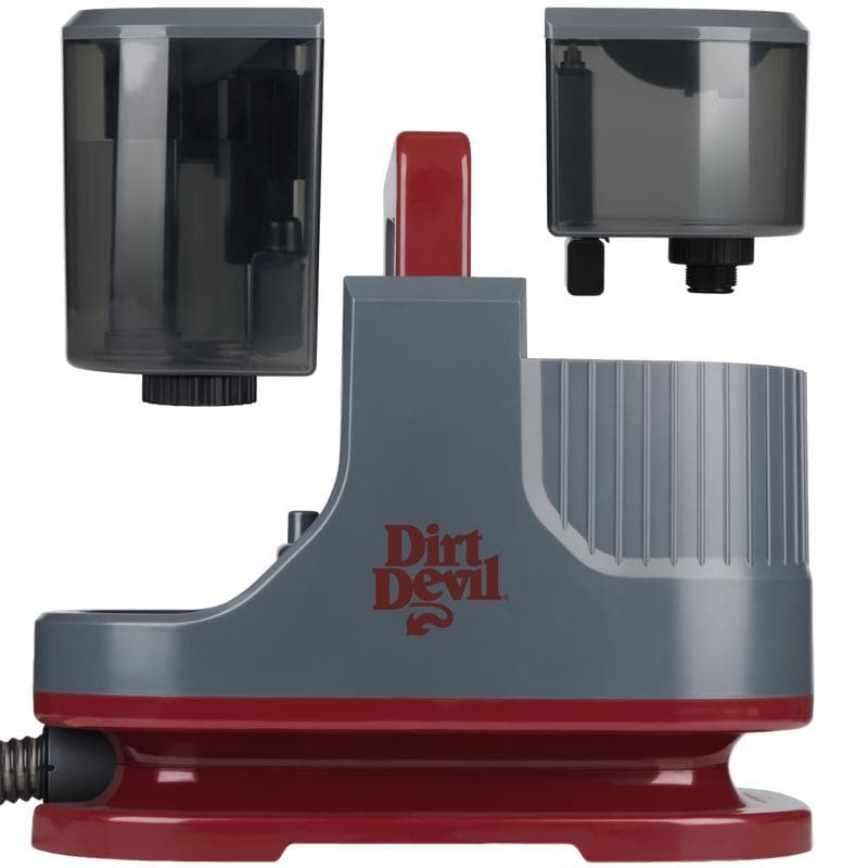 Nettoyeur détacheur à vapeur Dirt Devil