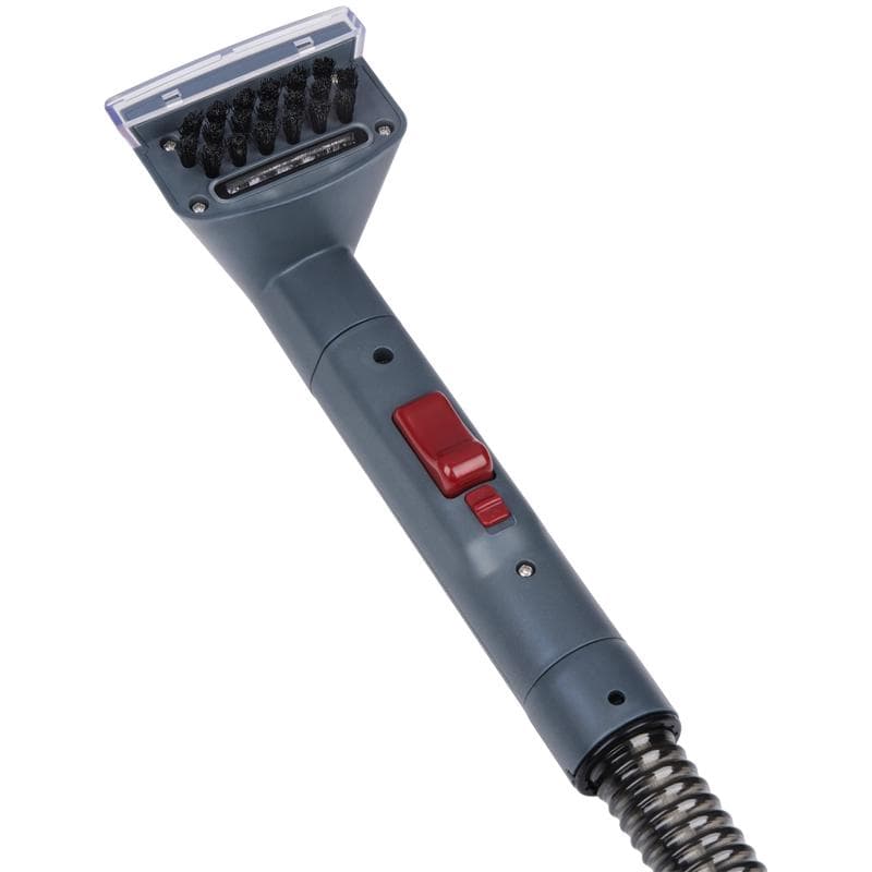 Dirt Devil vlekkenreiniger met stoomfunctie