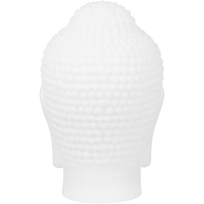 Lampe de jardin solaire Buddha