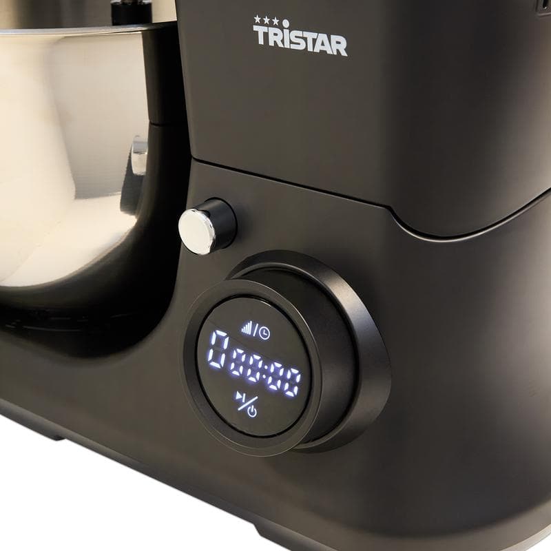 Robot pâtissier et sorbetière