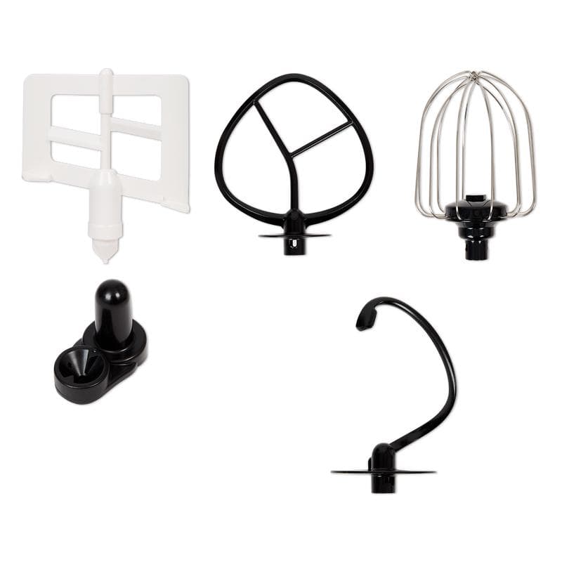 Keukenmachine met ijsmaker