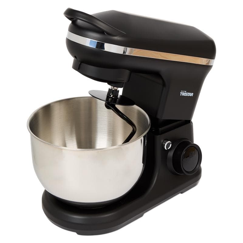 Keukenmachine met ijsmaker