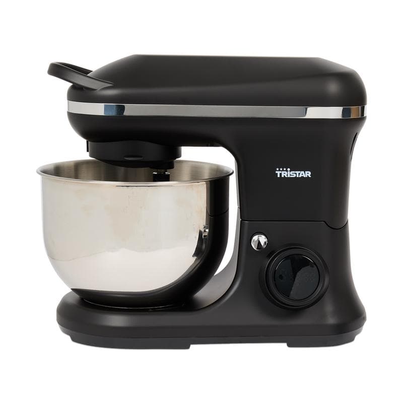 Keukenmachine met ijsmaker