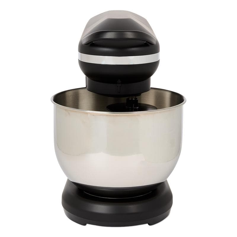 Keukenmachine met ijsmaker