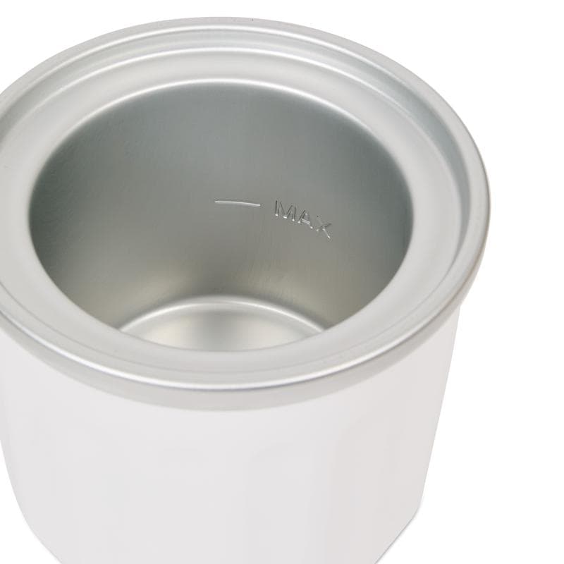 Keukenmachine met ijsmaker