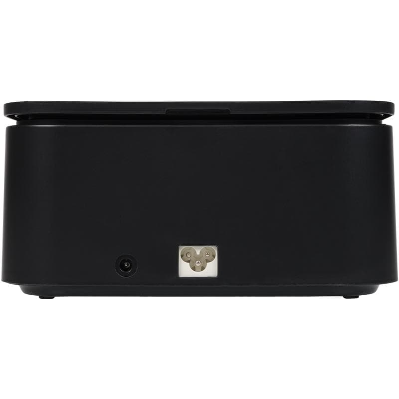 Tristar elektrische lunchbox met opwarmfunctie