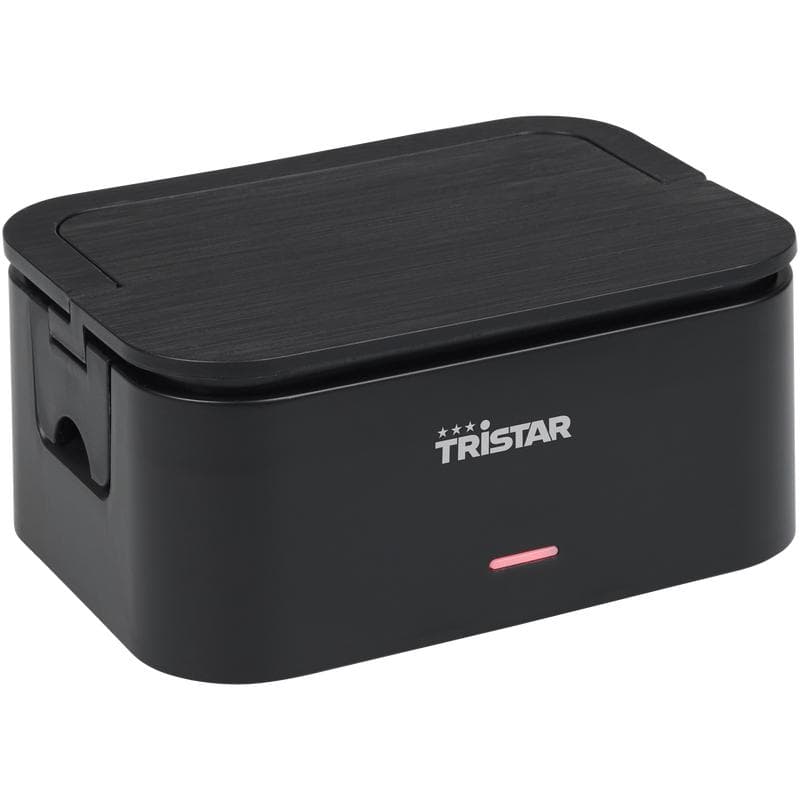 Tristar elektrische lunchbox met opwarmfunctie