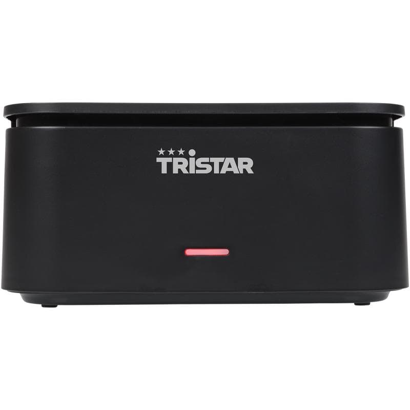 Tristar elektrische lunchbox met opwarmfunctie