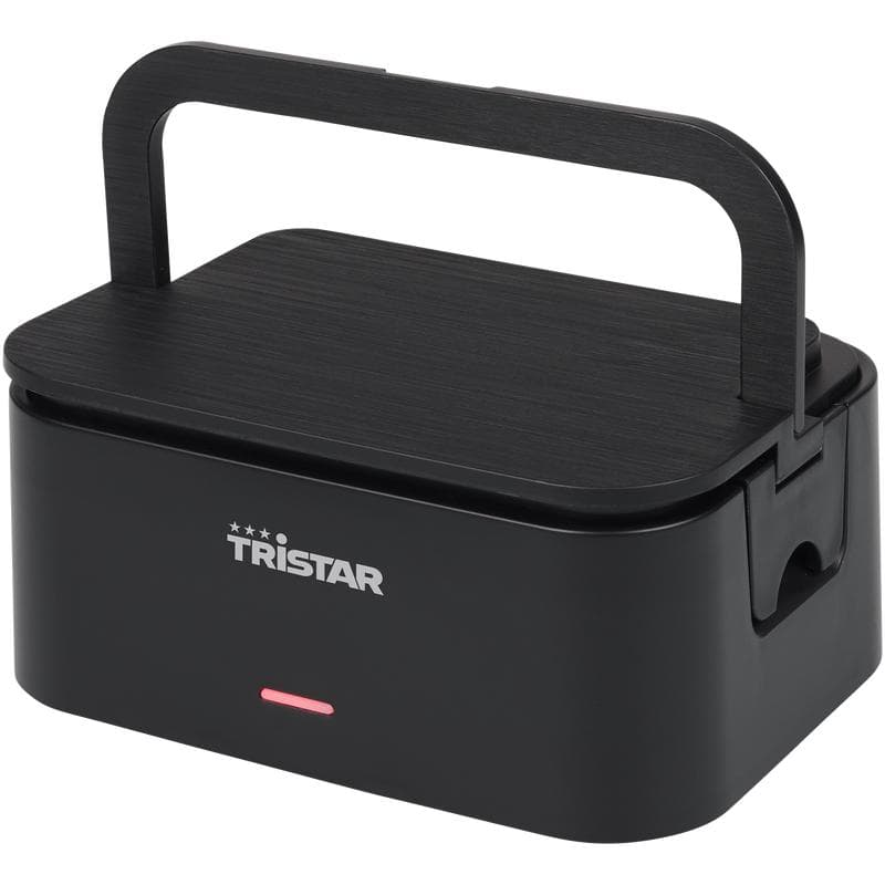 Tristar elektrische lunchbox met opwarmfunctie