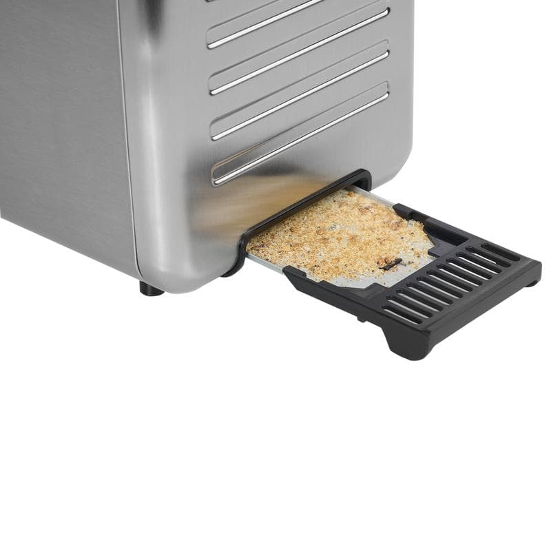 Tristar luxe digitale broodrooster