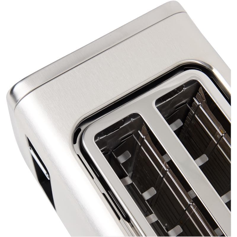 Tristar luxe digitale broodrooster