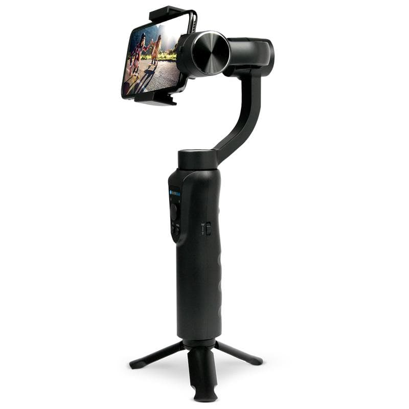 Silvergear gimbal