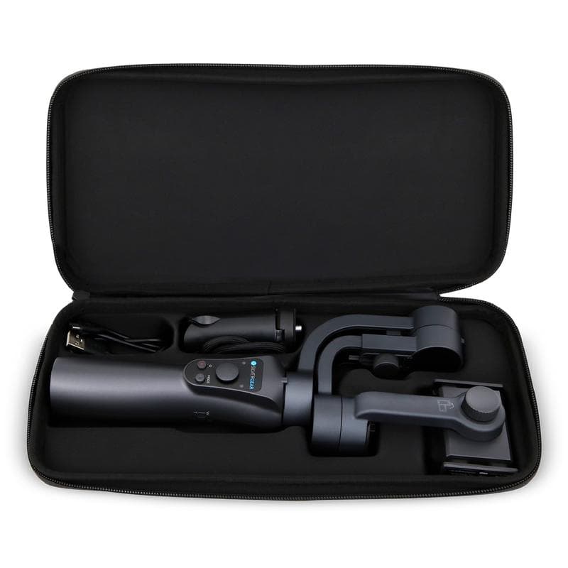 Silvergear gimbal