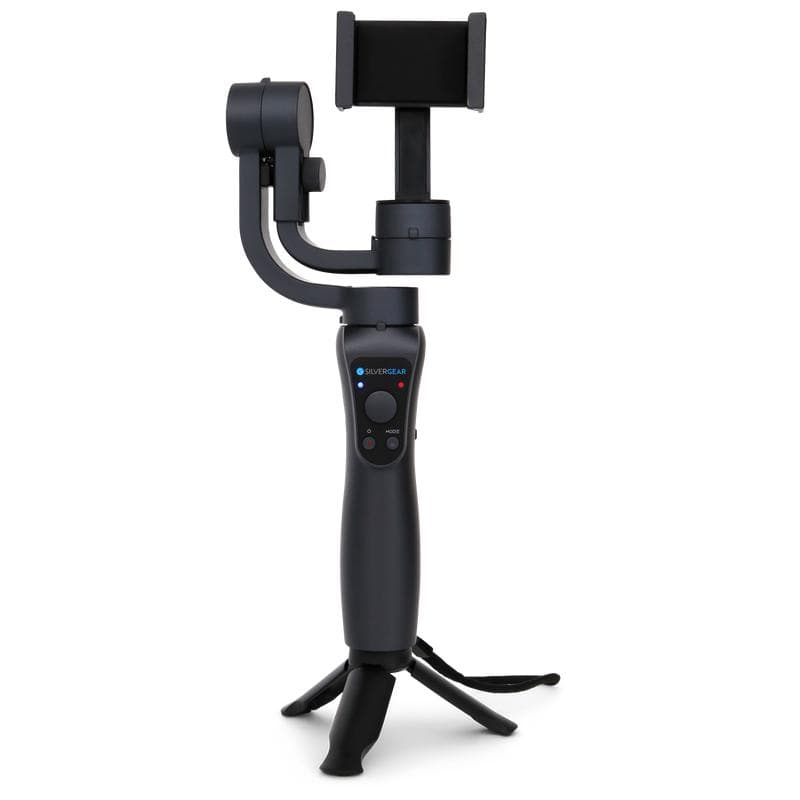 Silvergear gimbal