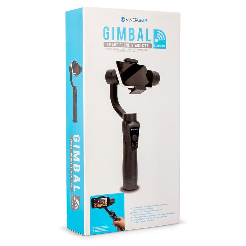 Silvergear gimbal