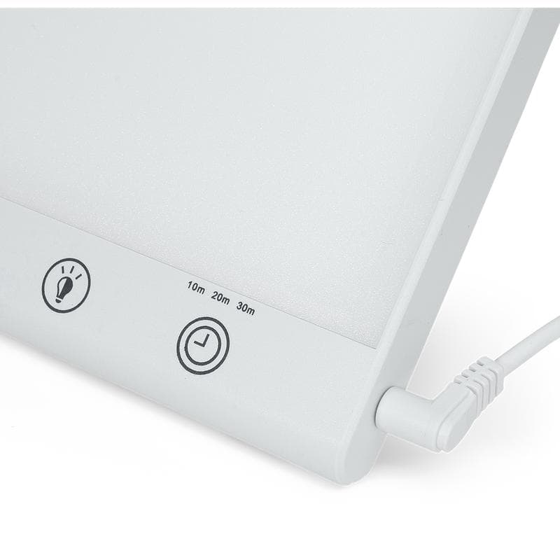 Lampe de luminothérapie