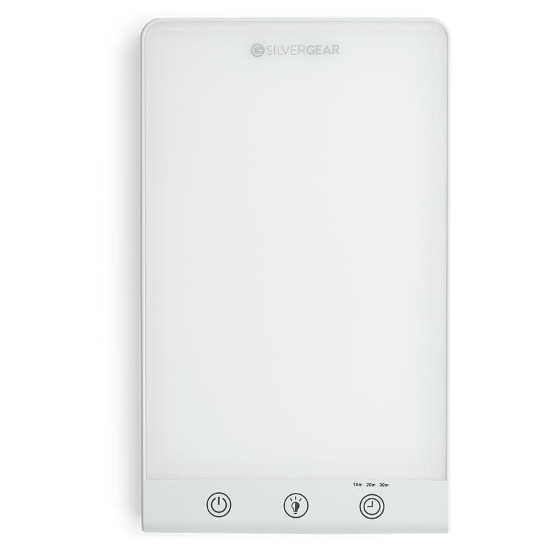 Lampe de luminothérapie