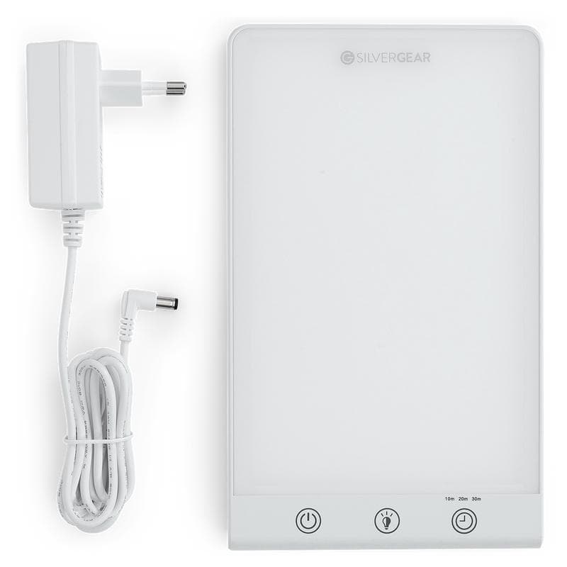 Lampe de luminothérapie