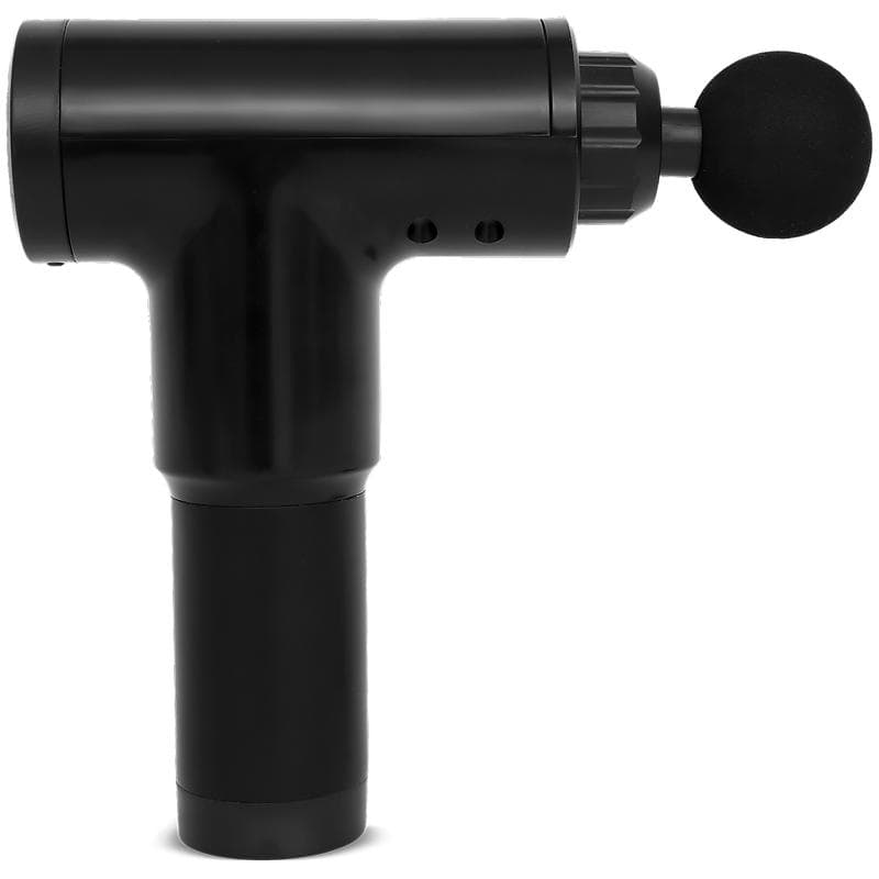 Silvergear massage gun