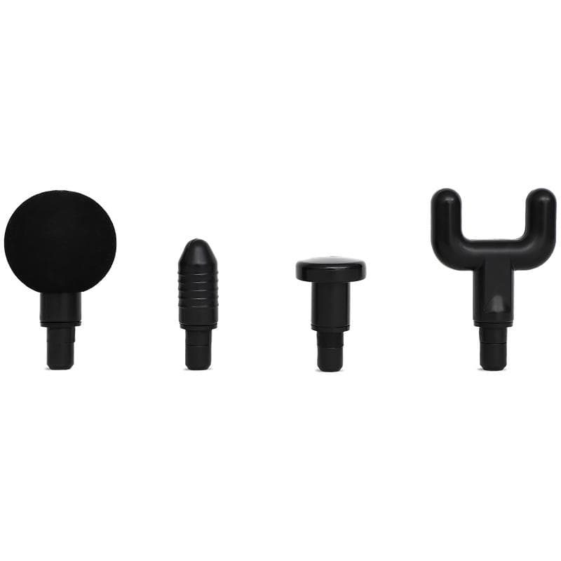 Silvergear massage gun