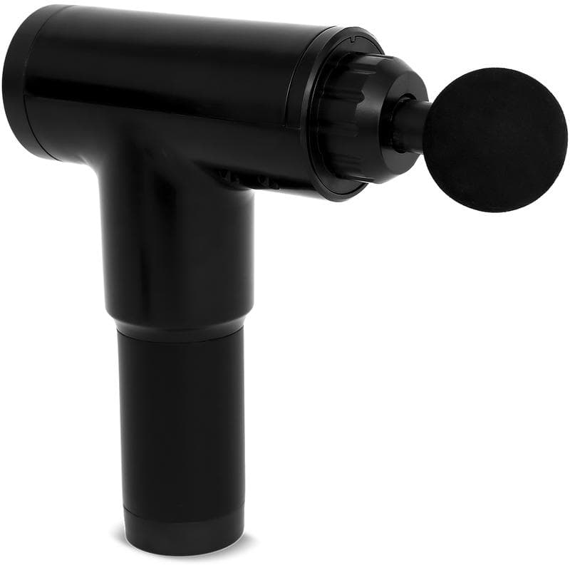 Silvergear massage gun