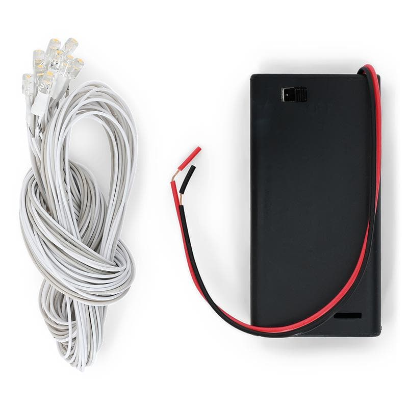 Crafts & Co miniatuurhuisje