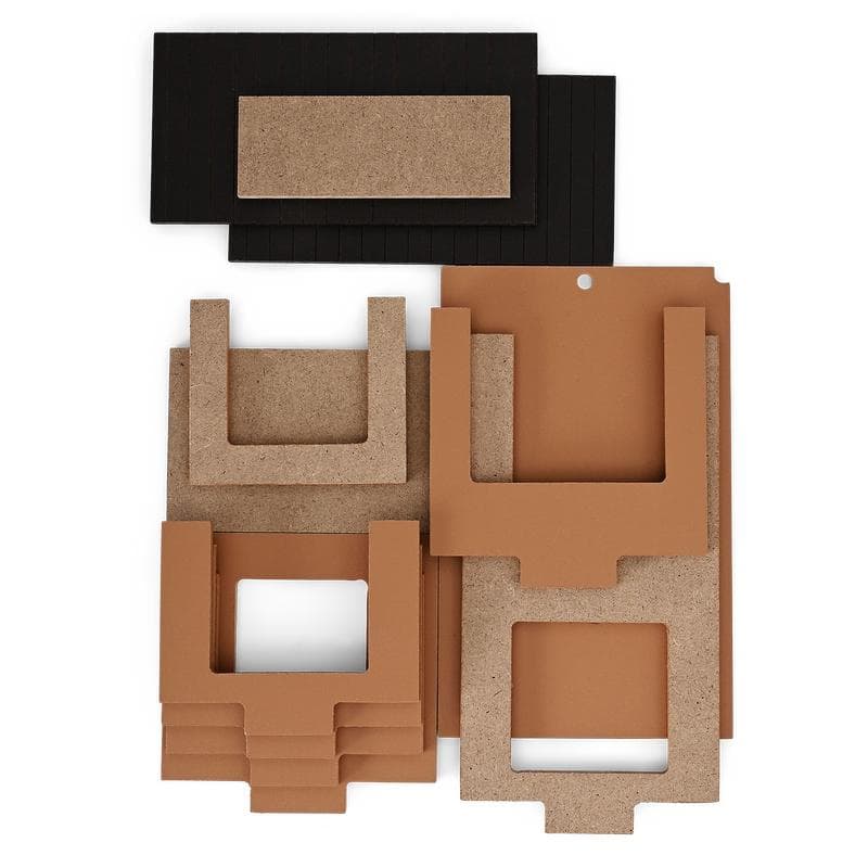 Maison miniature Crafts & Co