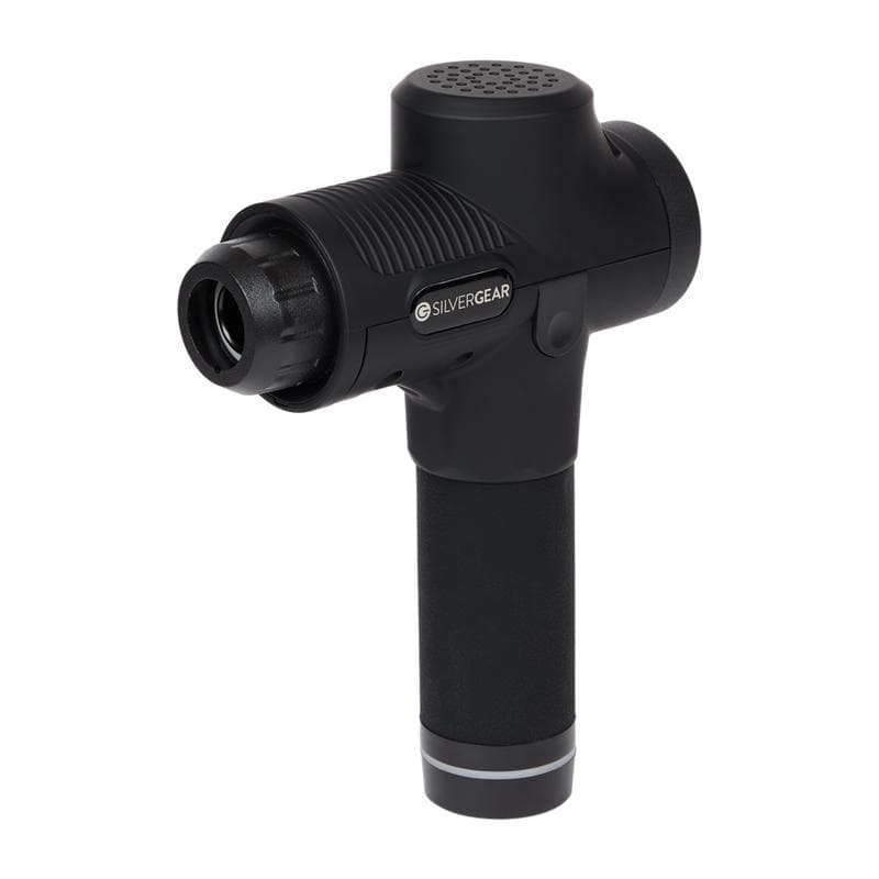 Silvergear massage gun Premium