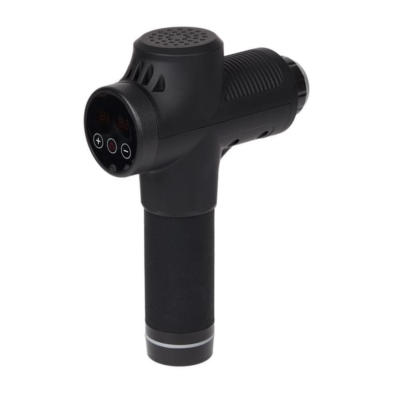 Pistolet de massage premium Silvergear