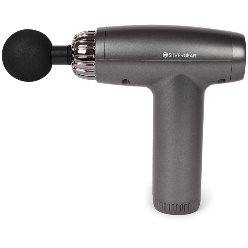 Silvergear massagepistool