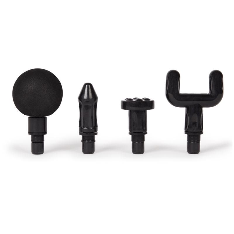 Silvergear massagepistool