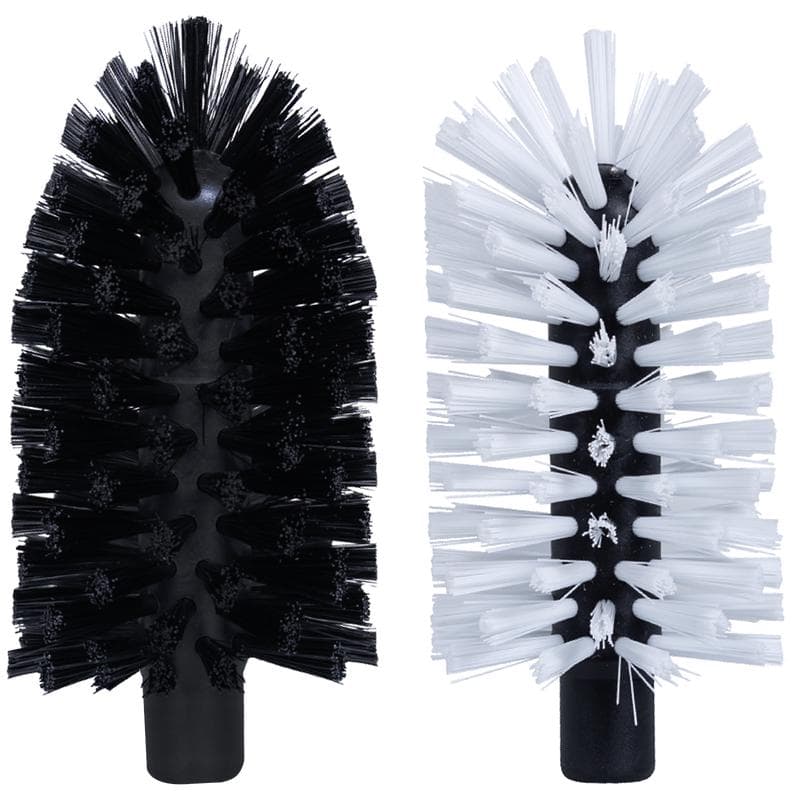 CleanRite roterende tuinslangborstels